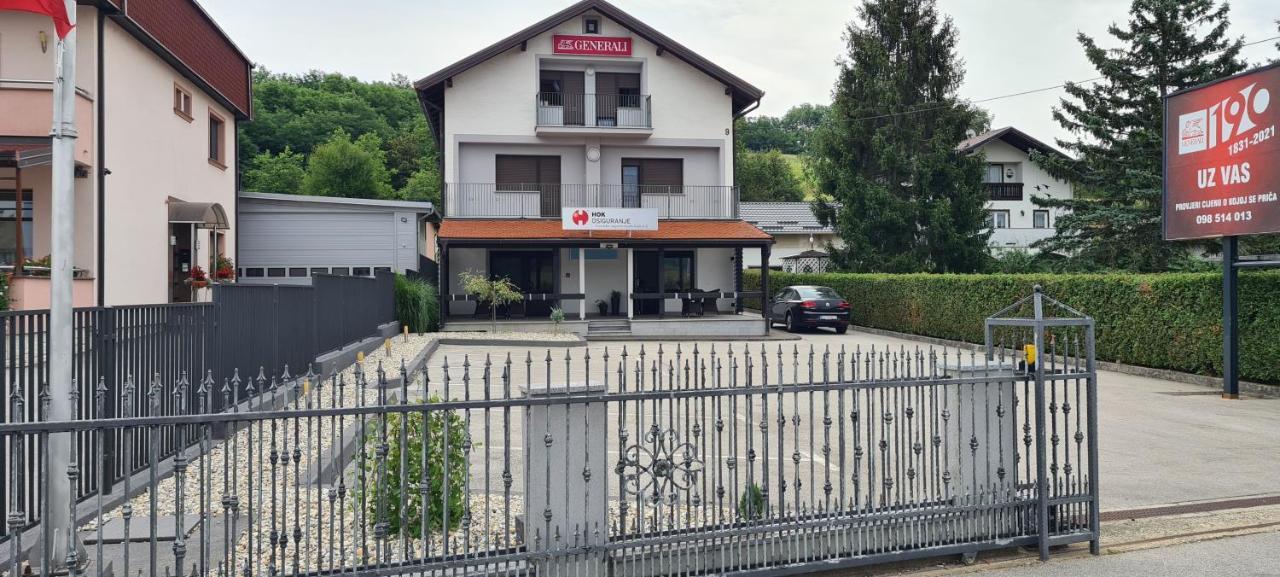 Apartman Max 2 Biskupec Zelinski المظهر الخارجي الصورة