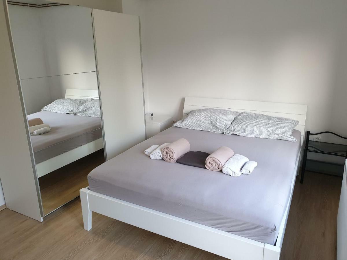 Apartman Max 2 Biskupec Zelinski المظهر الخارجي الصورة