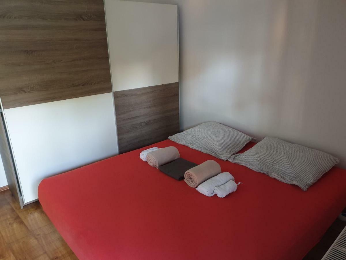 Apartman Max 2 Biskupec Zelinski المظهر الخارجي الصورة