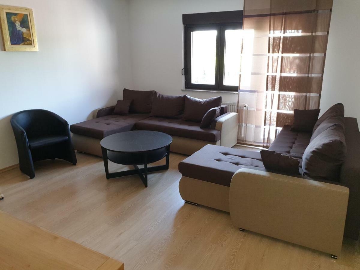 Apartman Max 2 Biskupec Zelinski المظهر الخارجي الصورة